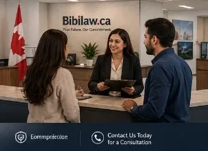 Best Immigration Lawyer Near Peterborough
