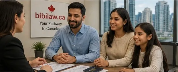 Best Immigration Lawyer Vancouver