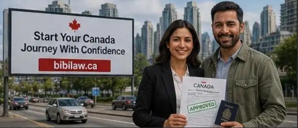 Best Immigration Lawyer Vancouver