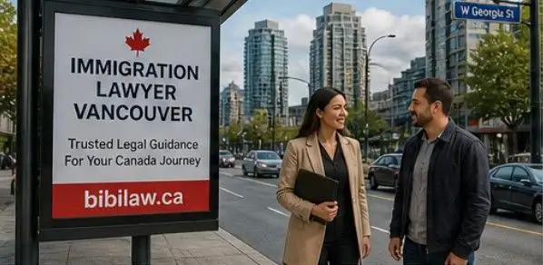 Best Immigration Lawyer Vancouver