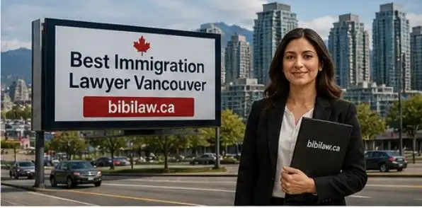 Best Immigration Lawyer Vancouver