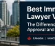 Best Immigration Lawyer Vancouver
