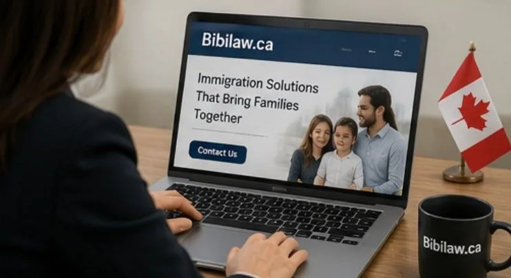 Best Immigration Lawyer in Orillia