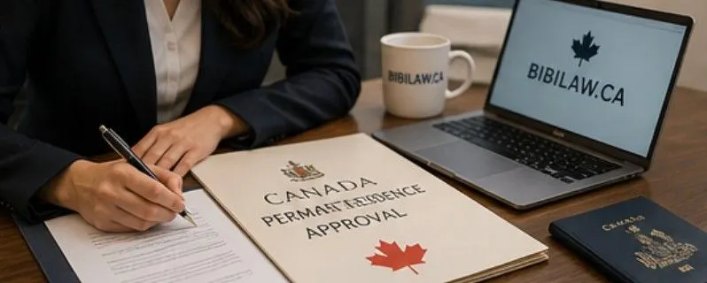 Business & Investor Class Immigration Canada