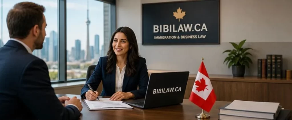 Business & Investor Class Immigration Canada