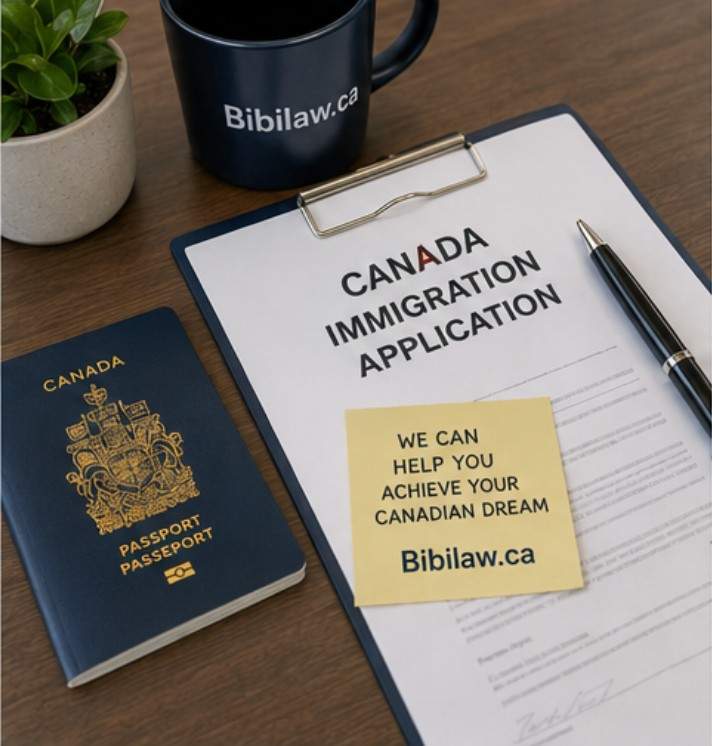 Canada Immigration Lawyer Markham