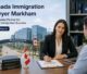 Canada Immigration Lawyer Markham