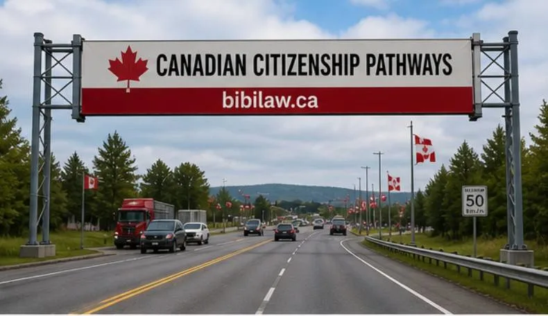 Canadian Passport for Vermonters