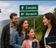 Canadian Passport for Vermonters