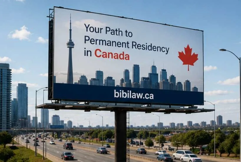 Express Entry Lawyer Canada