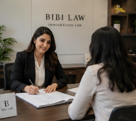 Find an Immigration Consultant