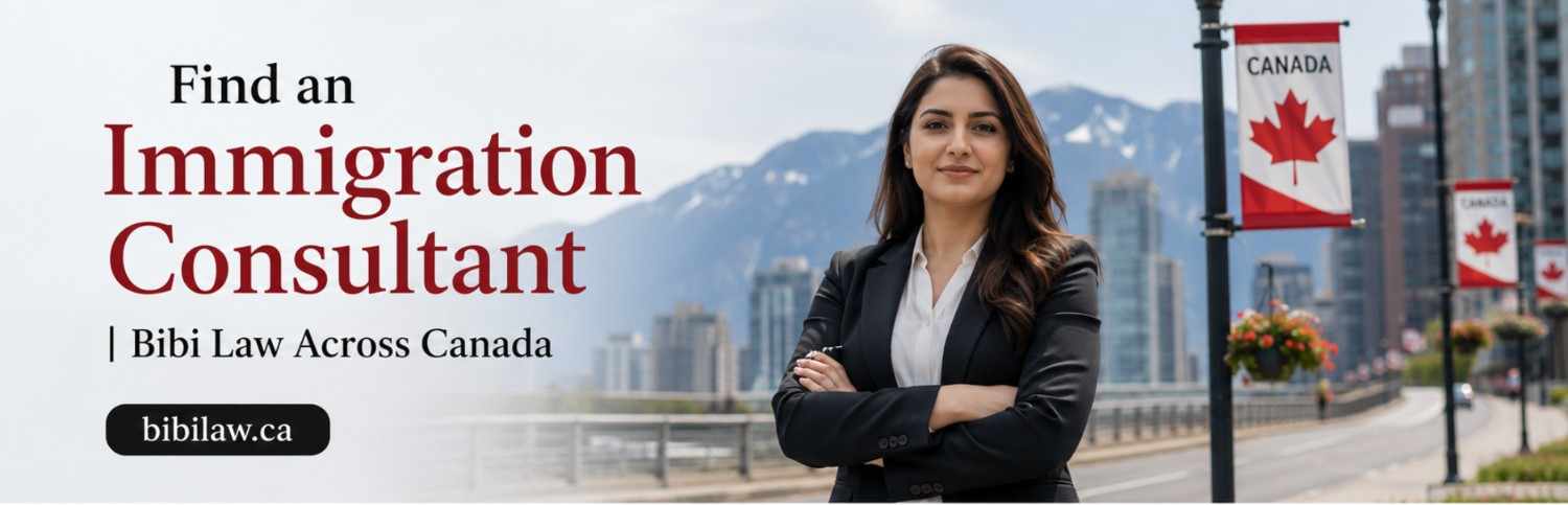 Find an Immigration Consultant