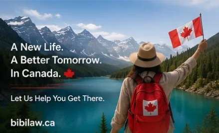 Immigration Consultant Canada