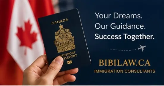 Immigration Consultant Canada