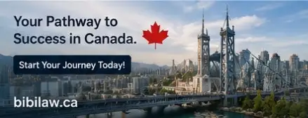 Immigration Consultant Canada