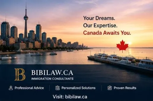 Immigration Consultant Canada