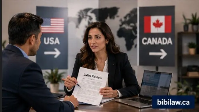 Business Immigration Series