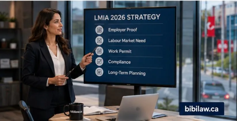 Business Immigration Series