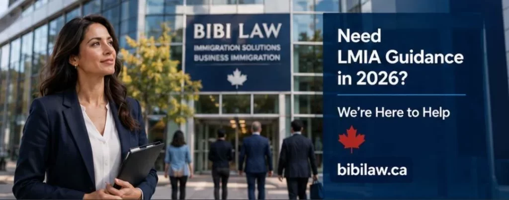 Business Immigration Series