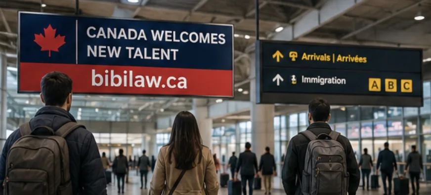 Canada Immigration 2026