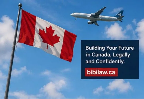 Top Immigration Lawyer Canada