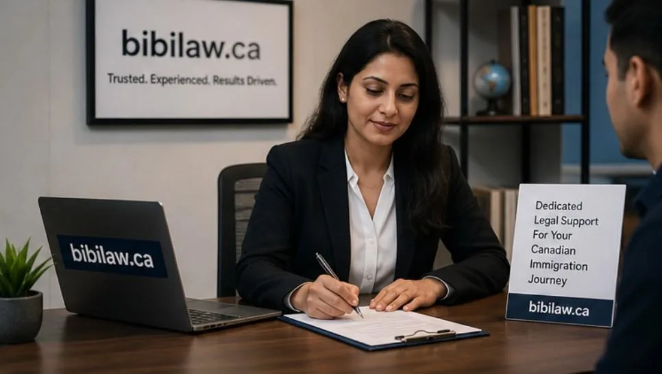 Top Immigration Lawyer Canada