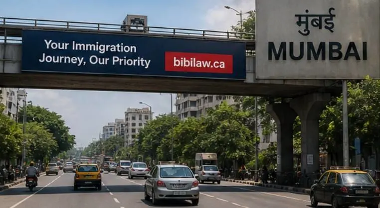 Top Immigration Lawyer Canada