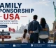 Family Sponsorship USA
