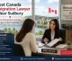 Best Canada Immigration Lawyer Near Sudbury