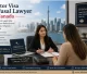 Visitor Visa Refusal Lawyer Canada