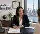 Immigration Law Firm USA