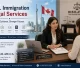 U.S. Immigration Legal Services