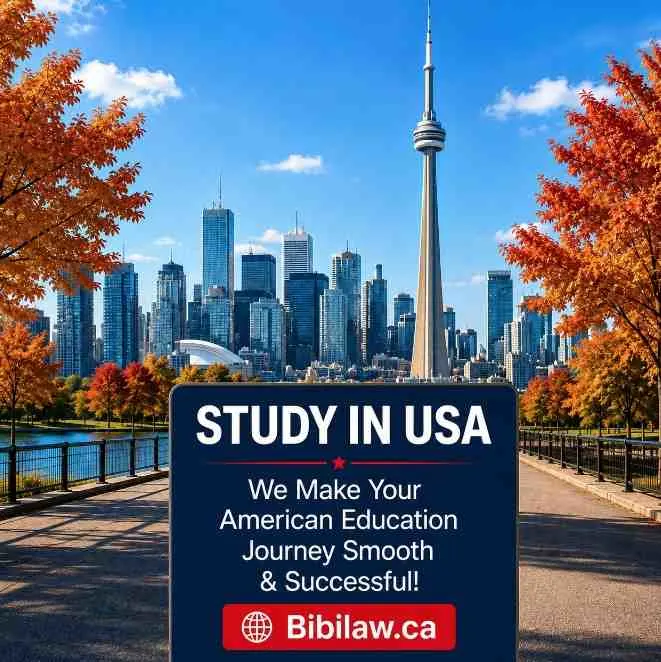 Student Visa USA