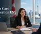 Green Card Application USA