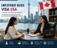 Employment-Based Visa USA