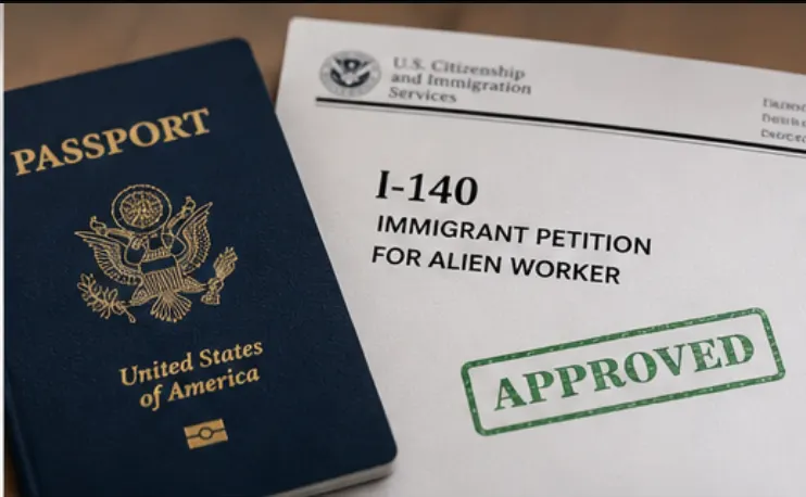 Employment-Based Visa USA