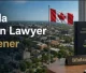 Best Canada Immigration Lawyer Near Kitchener