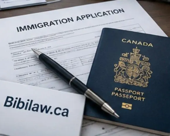 Best Canada Immigration Lawyer Near Kitchener