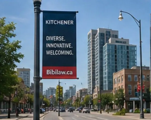 Best Canada Immigration Lawyer Near Kitchener